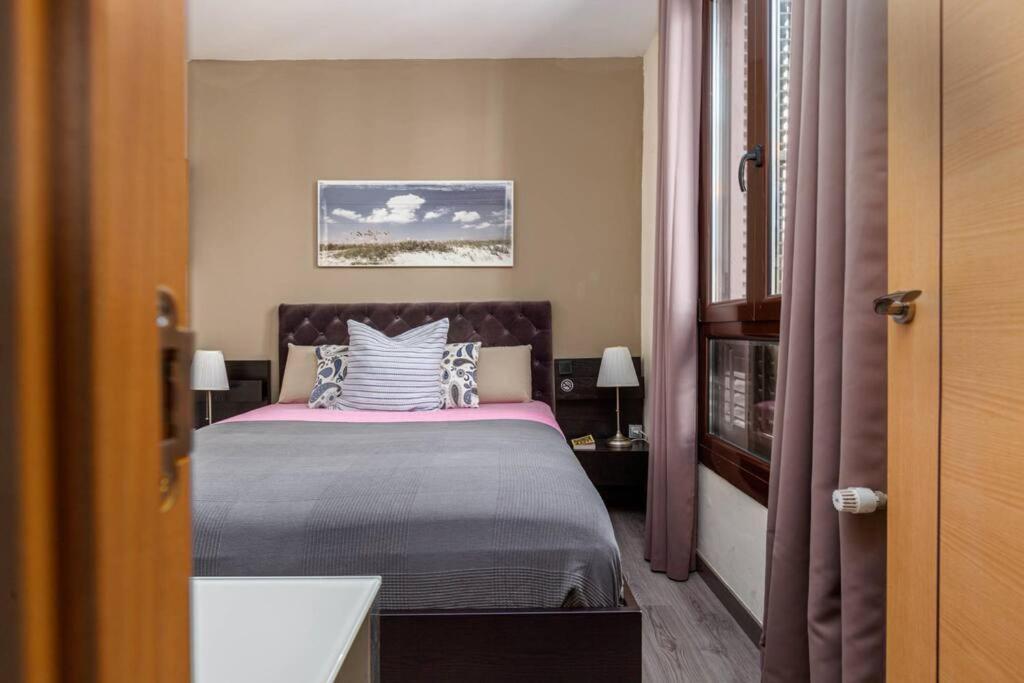 One Bedroom In City Center Appartement *