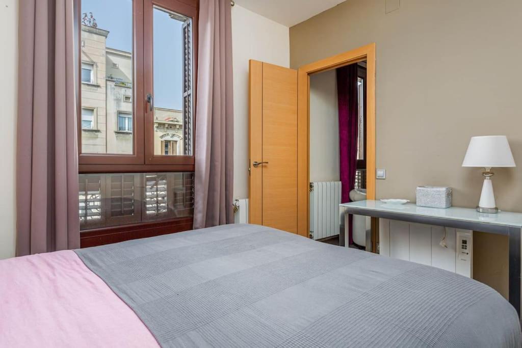 One Bedroom In City Center Appartement *