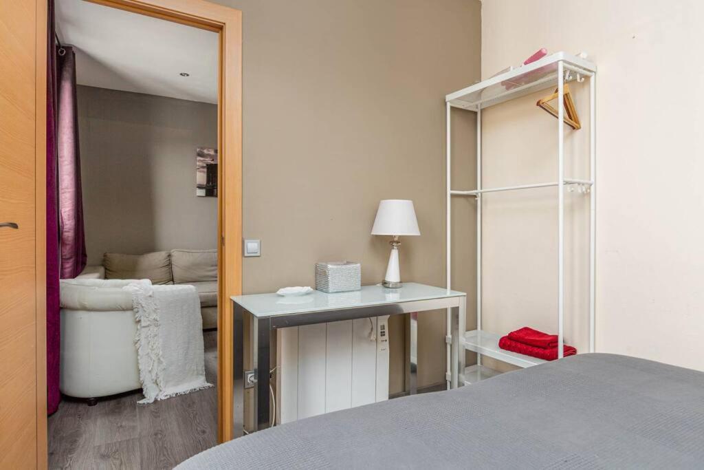 Appartement One Bedroom In City Center