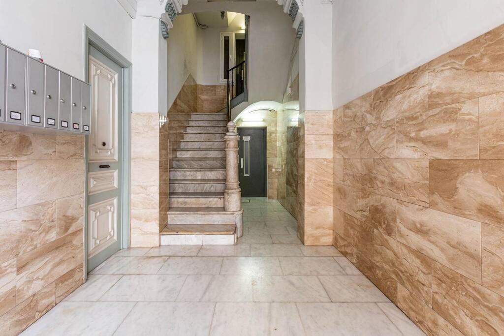Appartement One Bedroom In City Center *